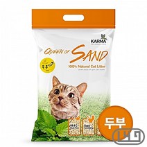 가성비 펫두부모래 싼 길냥이 터키쉬앙고라 두부 3kg, 상세페이지 참조, 3000g