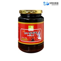 차그림 고려 쌍액 농축쌍화농축액 600g 1BOXx20병
