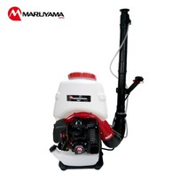 마루야마 신형 방제 방역 액체살포기 MM93-H 30L 동력살분무기/이지스타트