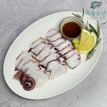 국내산 남해 여수 자연산 자숙 돌문어 300g, 1개