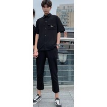 커플 시밀러 룩 휴양지 원피스 투피스 여행 여름 정장 하객룩 커플룩 ho32