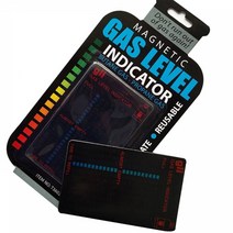 LPG 가스 잔량 표시 마그네틱 부착 참고용 가스잔량 LPG가스통잔량 공구 가스통온도측정 생활용품 온도측, 1849-LPG가스표시기