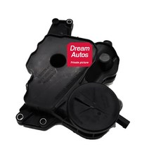 침전조 분리조 DreamAutos-SAIC MG Roewe RX5 950 용 오리지널 뉴 오일-워터 분리기 2 차 조립 엔진, 한개옵션0