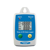 텐마스(TENMARS) TM-305U 온도 습도 데이터로거