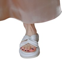 통굽 샌들 뉴타임즈 U422P996