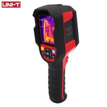 uni-t uti220a pro 열화상 카메라 이미징 카메라 256x192 픽셀 수리 휴대용 usb type c 적외선 온도계, 협력사