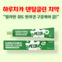 펫생각 바르는 애완견 반려견 개 강아지 용품 애견 치석 치아 관리 구취 입냄새 제거 양치 구강케어 천연 딸기맛 메론맛 치약, 메론맛 1개 60g