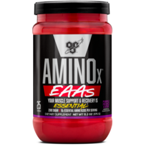 BSN Amino X EAAs 아미노엑스 25서빙 375g 다양한 맛옵션, 1개