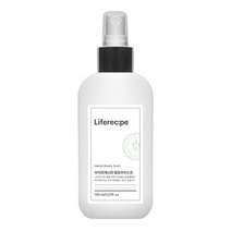 라이프레시피 필로우미스트 150ml, 필로우미스트(150ml) 1개
