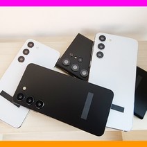 갤럭시S23 목업 목업폰 목각폰 고급바탕무(블랙화면), S23화이트 고급바탕무