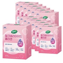 매일유업 셀렉스 밀크세라마이드콜라겐 2.9g x 28포 x 13박스 저분자 비오틴 이너뷰티, 상세페이지 참조, 상세페이지 참조, 상세페이지 참조, 상세페이지 참조