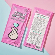 해피원 특대형 방석 핫팩 540g 30개 세트 캠핑 핫팩 휴대용 대용량 차박 핫팩