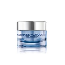 저메인 드 카푸치니 엑셀 테라피 O2 컨티뉴어스 디펜스 크림 50 ml, 1개, 50ml