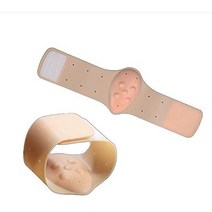 일본직발송 6. Yoos 평발 아치 보호대 깔창 (피부색) B07FNJT7MT, One Size_피부색, One Size_피부색, One Size_피부색