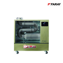 FSH-0900R 화레이 돈풍기 등유히터 휴게소히터, 상세 참조
