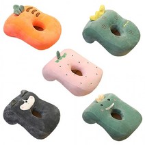 쿠션/낮잠베개/메모리폼책상베개/꿀잠베개/캐릭터쿠션/판촉/대량구매/사은품/어린이집선물, 공룡