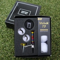 [주문제작]골프공 각인 프리미엄 골프용품 선물세트 부모님 친구 모임 SM-03, 01.트로피