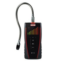 KIMO DF110 냉매가스 누설 검지기 수소디텍터 에어컨 냉매가스 검지기