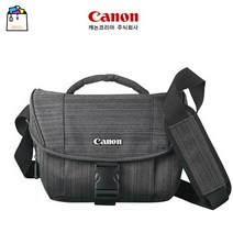 캐논정품 Camera Bag 3070 중형가방/EOS R 시리즈/R10/R50/R100등 미러리스/DSLR가방-WSL