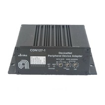 신품 CDN127 7 Devicenet 주변 장치 어댑터