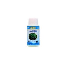 원터치 수초영양제 25ml, 단품