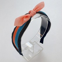 엔틱 페이즐리 자수 머리띠 핸드메이드 국산 당일배송 15color 1개구매마다랜덤사은품증정