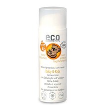 에코코스메틱 베이비 썬크림 45 (50ml), 단품