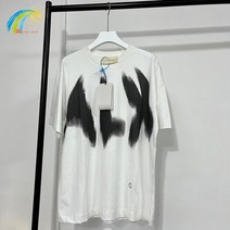 옴니뷰 기능성 스트로크 오버랩 로고 프린트 ALYX 셔츠 남녀공용 1:1 태그 오버사이즈 1017 9SM 라펠 지, 04 4_03 L