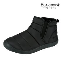 베어파우(BEARPAW) REGINA 패딩부츠 (womens) K2587001OD-W