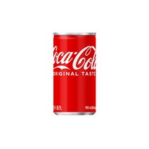 코카콜라, 10개, 190ml
