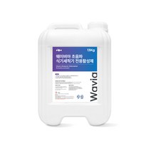이룸컴퍼니 자동투입전용 업소용초음파식기세척기 대용량 세제 활성제 13kg