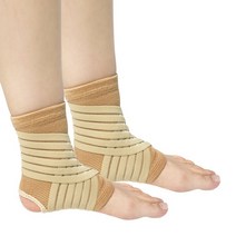 빅토스 발목 보호대 L, 2개