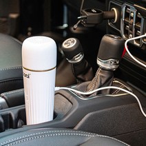독일BRAND 무선 핸디형 청소기 /차량용/자동차/진공청소기 미세먼지필터/물세척/먼지불어내거나공기주입가능