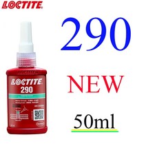 견고한 50ml 록타이트 601 603 609 620 638 640 641 648 680 접착제 베어링 222 242 243 262 263 270 271 2, 31 290 50ml
