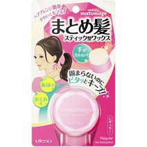 일본직발송 6. 우테나 마토메지 정리 머리 스틱 레귤러 13G 헤어 왁스 130G (X 1) B01GKVF5YS, 130G X 1_One Color, 130G X 1_One Color, 상세 설명 참조0