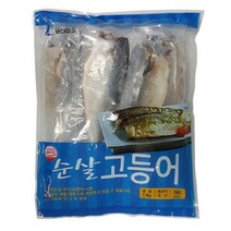 두레생협 순살고등어 1kg국산, 상품선택, [_상품선택_]