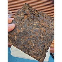 80년대 초기 강성원차 250g 6편 1묶음 희귀 소장추천