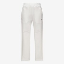 [카파] F.C.K.P. 레지스타 트랙 팬츠 화이트 P223DMFP952WH1