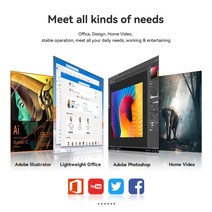 TOPOSH 인텔 초슬림 휴대용 비즈니스 . N100 13.3 DDR5 16GB RAM. 윈도우 11. 오피스 . 신제품, 한개옵션5, 한개옵션4, 한개옵션3, 한개옵션2, 03 EU, 03 LPDDR5 16GB 512GB