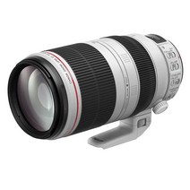 Canon 망원 줌 렌즈 EF100-400mm F4.5-5.6L IS II USM 풀 사이즈 대응 EF100-400LIS2