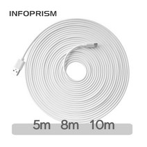 INFOPRISM / C타입 USB 고속 충전 케이블 5m 8m 10m 롱케이블 긴케이블, C타입 10m