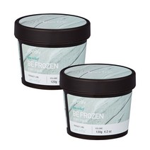 아페리레 스파 릴리프 비 프로즌 빙하토 모공팩 120g, 1개, 2개