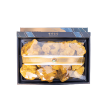국산 장수상황버섯 선물세트 500g