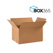 박스365 튼튼한 대형 종이박스 이사 이삿짐 원룸이사 포장박스 7종 구매 파는곳, 10개입, 연갈색 박스 A505 10장(600*450*400)