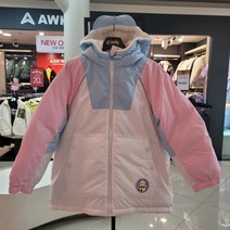 신디키즈 겨울필수 아이템!! 화사한 색상이 눈에 띄어 웰론 스키 세트 하의와 같이 입으면 코디가 필요없는~~ 웰론 스키복 세트 상의(점퍼) CIJS22N01- 7954