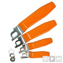 태양 볼 밸브 손잡이 25A 32A 겸용 배관 #1001EA, 1