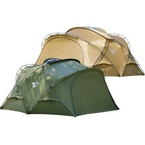 쉘터 G - 돔텐트/캠핑쉘터, 올리브, 올리브