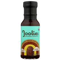 댕Ol몰 줄리스스 프리미엄 달달한 코코아맛 대추야자시럽 306그람 무설탕 식이섬유, 1개