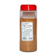 넛맥가루 은진 500g, 1개