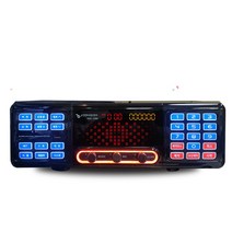 금영 노래방기계 KMS-S900 업소용 가정용 노래방기기 노래반주기, 반주기(최신곡 포함)+가사책+리모콘